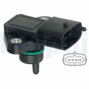 MAP sensor PS10151