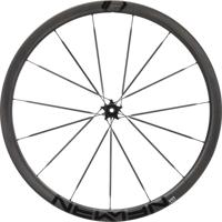 Newmen streem c.35 vonoa 28" fade r cl front wheel