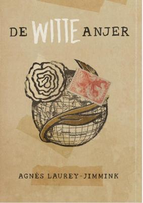 De witte anjer (Paperback)