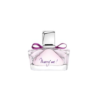 Lanvin Femmes Marry Me! Eau de Parfum 50ml