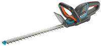Gardena accu heggenschaar comfortcut 50/18v p4a solo