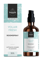Volatile Volair Fresh Roomspray