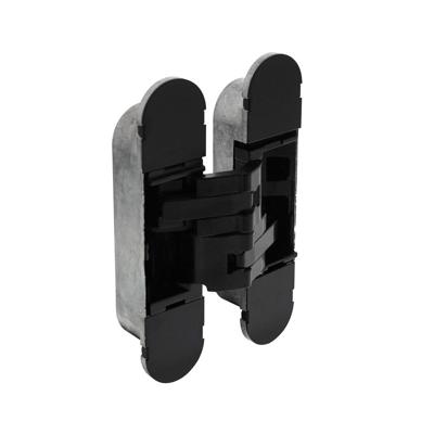 Scharnier Zamak 130X30, 3D Verstelb 3D Scharnier P