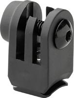 Sixpack racing gopro adapter for gravel stem