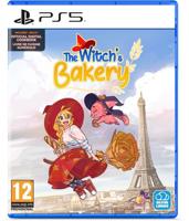 PS5 The Witch's Bakery