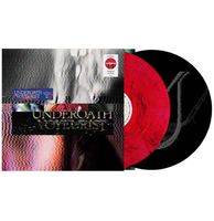 Underoath - Voyeurist (Gekleurd Vinyl + Slip Mat) (Target Exclusive) LP - thumbnail