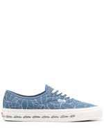 Vans baskets Alva Skates Authentic 44 DX - Bleu