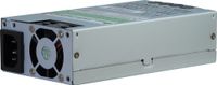 Inter-Tech AP-MFATX25P8 power supply unit 250 W 20+4 pin ATX Zilver - thumbnail