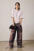 Body tie-dye studio - RED - M