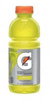 Gatorade Gatorade - Lemon Lime 591ml - thumbnail