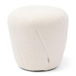 Riviera Maison - Perruche Stool Simply White - Simply White