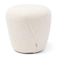 Riviera Maison - Perruche Stool Simply White - Simply White