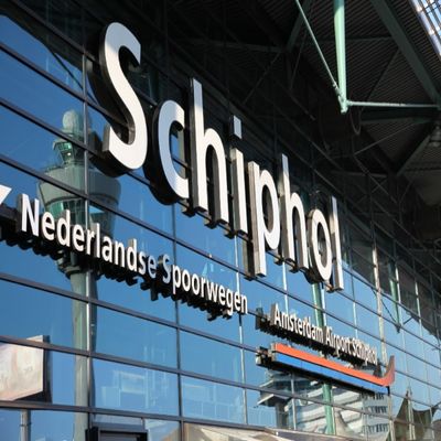 Innsbruck - Schiphol