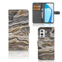 OnePlus 9 | Bookcase | Steen