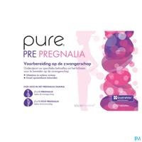 Pure Pre Pregnalia 60 Tabletten