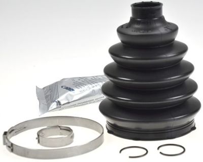 Asmanchetten set 36065