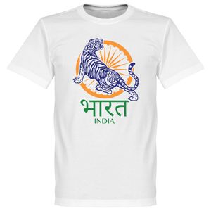 India Logo T-Shirt