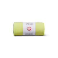 Manduka eQua Hand Towel - Nimbu - Manduka
