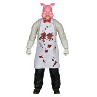 McFarlane Collector Edition Professor Pyg Platinum
