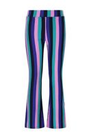B.Nosy winter flare broek meisjes - multi - Pria - gestreept