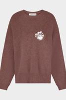Stieglitz Melicia Jumper | Brown