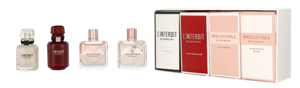 Givenchy Miniatures Set 36 ml Eau de Toilette Dames Giftset