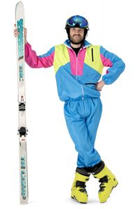 Fout Skipak Heren Stefano