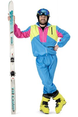 Fout Skipak Heren Stefano