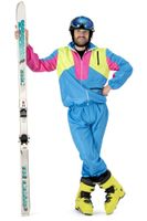 Fout Skipak Heren Stefano