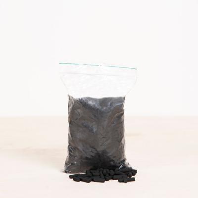 Actieve Houtskool - 200 gr