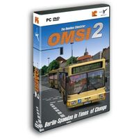 OMSI 2, The Omnibus Simulator