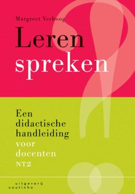 Leren Spreken (Paperback)