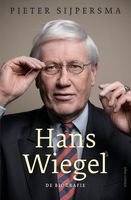 Hans Wiegel - Pieter Sijpersma - ebook