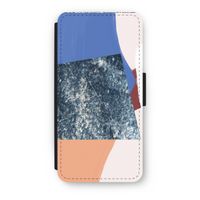 Billy: iPhone 8 Flip Hoesje