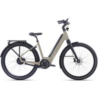 Superior e-tour eway 6.45 l 700cx54cm gloss dust