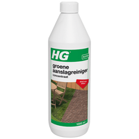 HG Groene aanslagreiniger 1ltr. - thumbnail