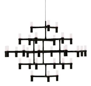 Nemo - Crown Major Hanglamp