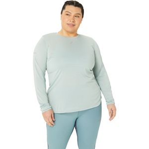 ASICS Nagino Run Longsleeve T-Shirt Dames