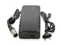 BMZ acculader e-bike 29.4v 4a