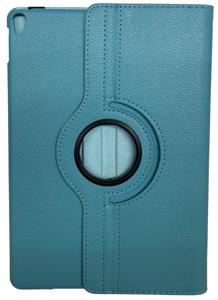 iPad Air 2019 hoes aqua blauw