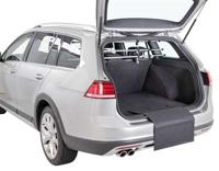 TRIXIE BUMPERBESCHERMING ZWART