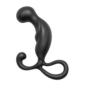 PathFinder - Silicone Prostate Plug