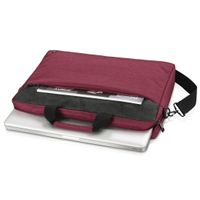 Hama Laptoptas Geschikt voor max. (laptop): 39,6 cm (15,6) Rood - thumbnail