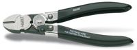HAZET draadsnijtang lever side cut. l1= 160mm