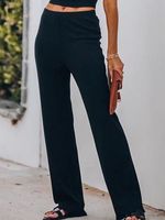 Jersey Casual Casual Pants - thumbnail