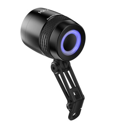 Busch & Muller Koplamp busch und müller iq-x e voor e-bike 6-60 volt - 150 lux