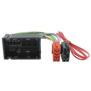 Radio aansluitkabel Fiat 11109502