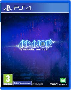 Arkanoid Eternal Battle Limited Edition