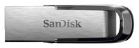 Usb stick 3.0 sandisk cruzer ultra fla usb-a 64gb