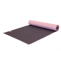 Love Generation Premium Yogamat │Mesmerizing Purple